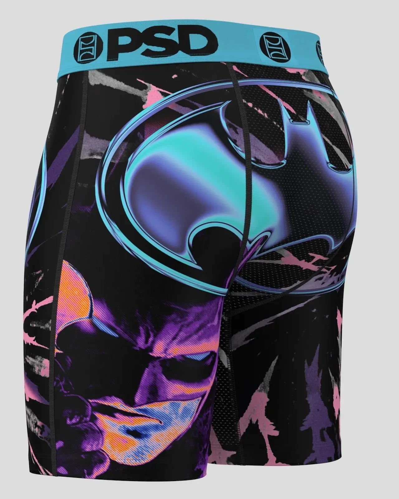 DC - Batman Acid - Image 3