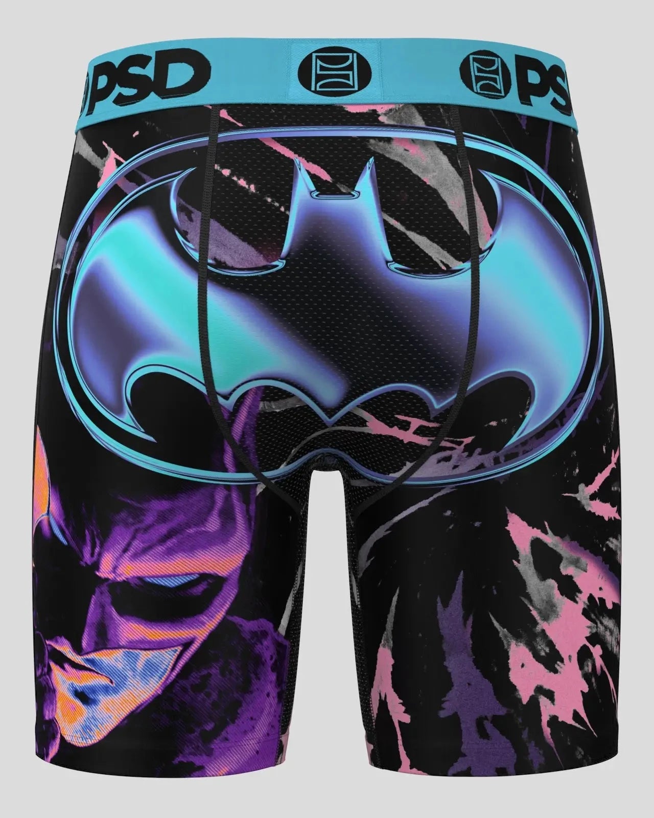 DC - Batman Acid - Image 4