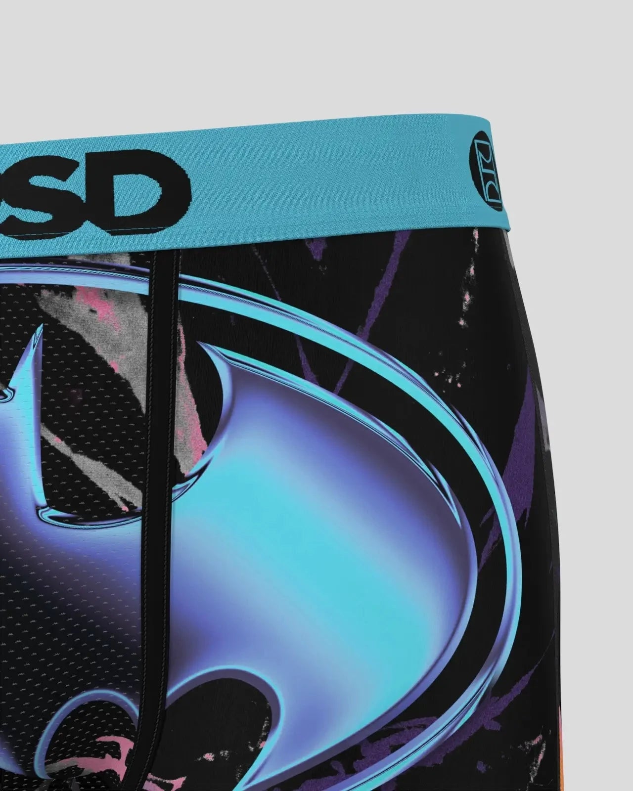 DC - Batman Acid - Image 5