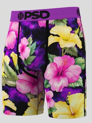 Tropic Blaze