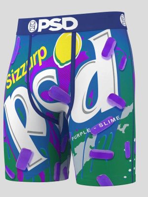 Purple Slime