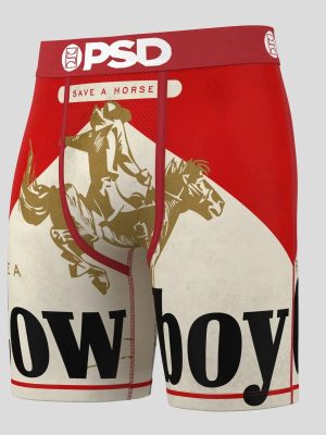 Ride a Cowboy