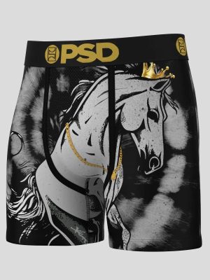 King Stallion