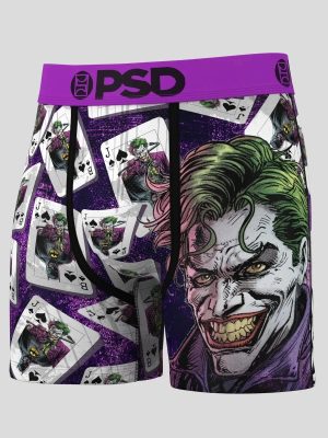 DC - Jokers Wild