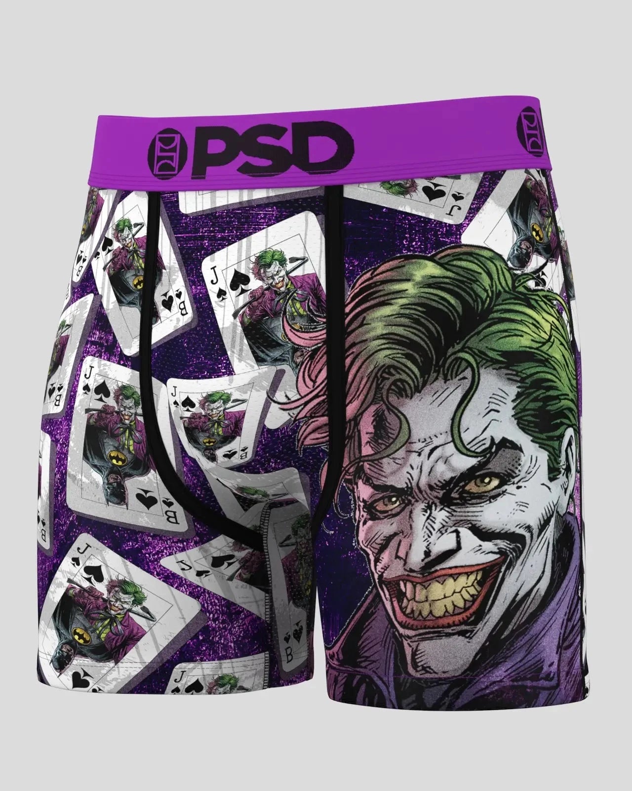 DC - Jokers Wild