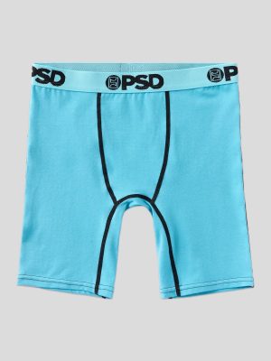 Solids - Flo Blu