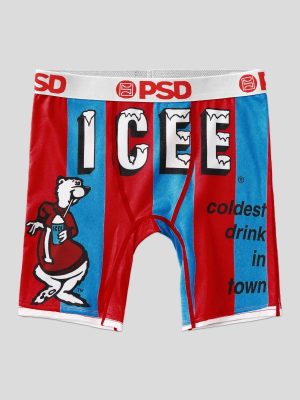 Icee - Cold