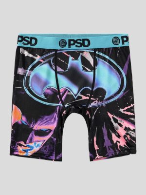 DC - Batman Acid