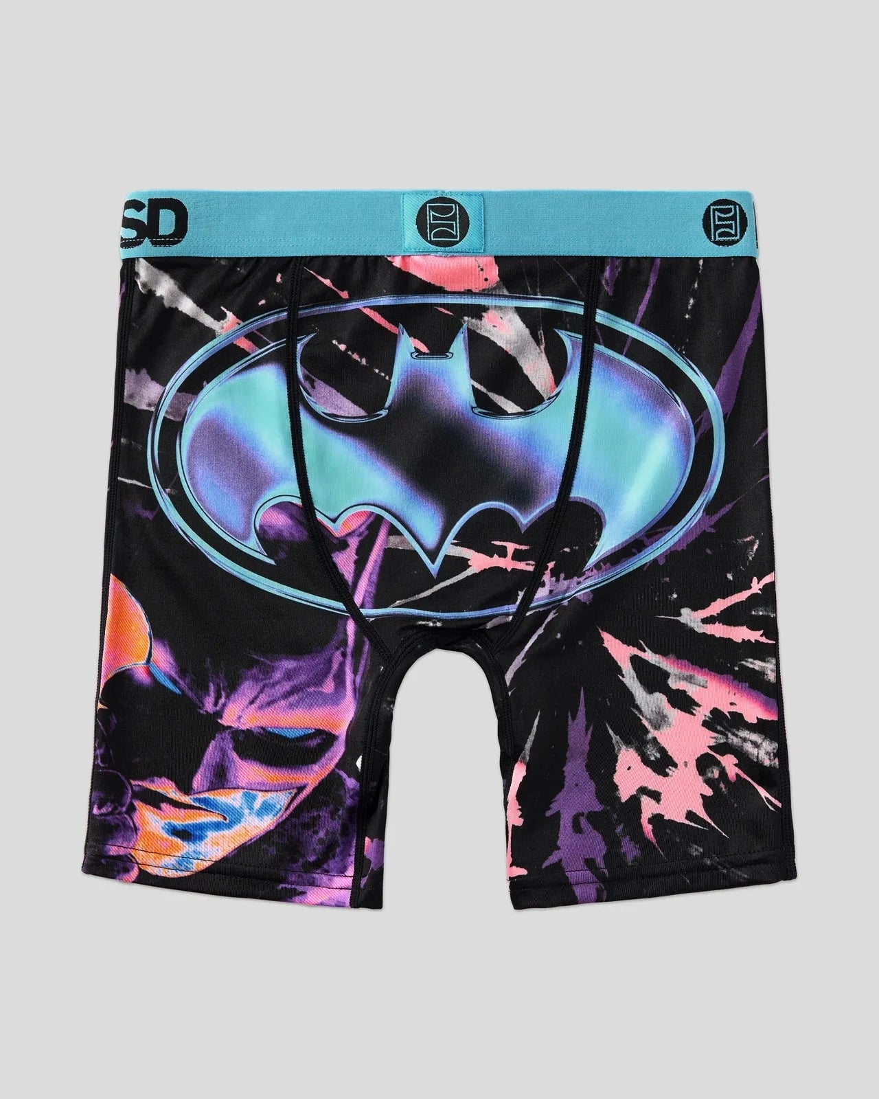 DC - Batman Acid - Image 2