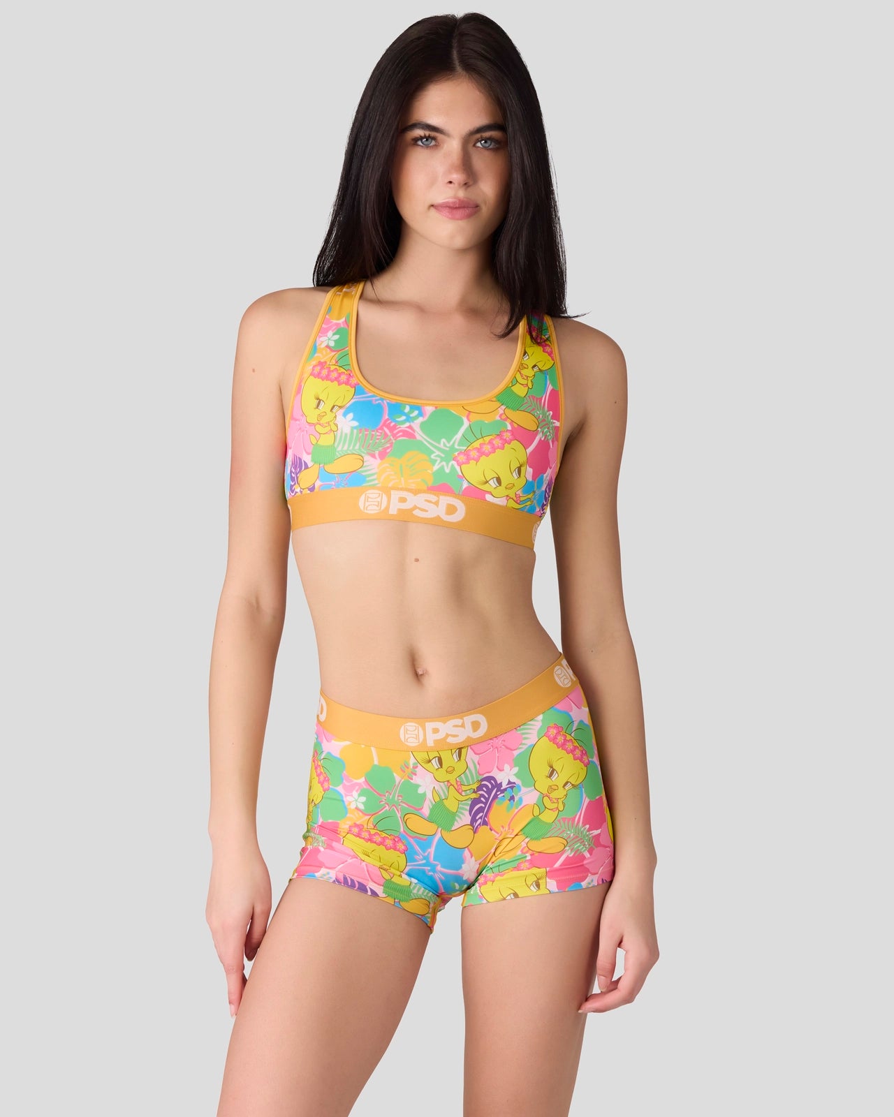 Looney Tunes - Tweety Hawaii - Image 2