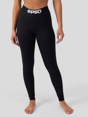 Solids - Black