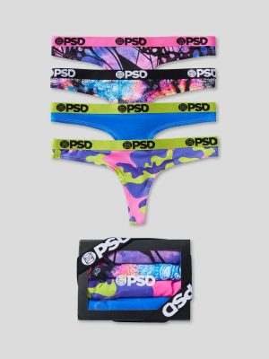 4 Pack - Electric