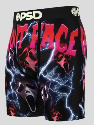 Ghost Face - Hype