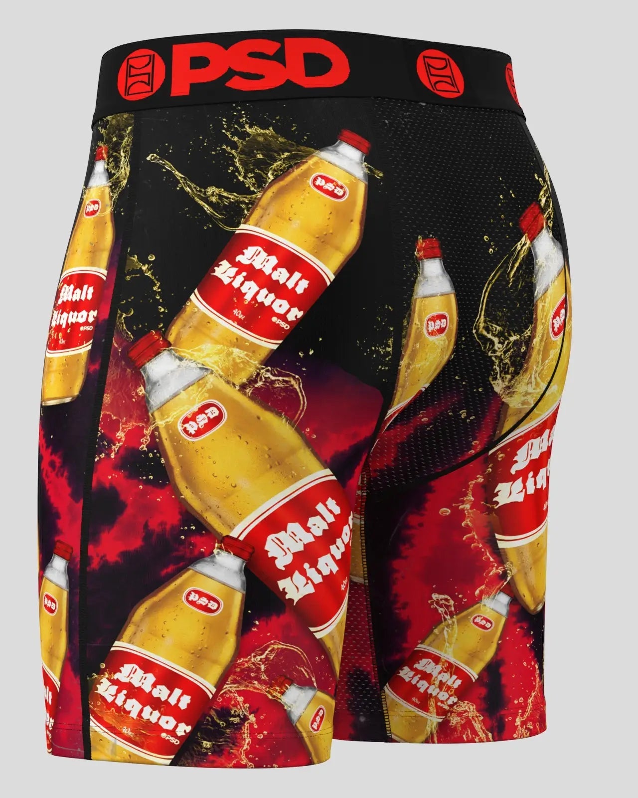 40 OZ - Image 3