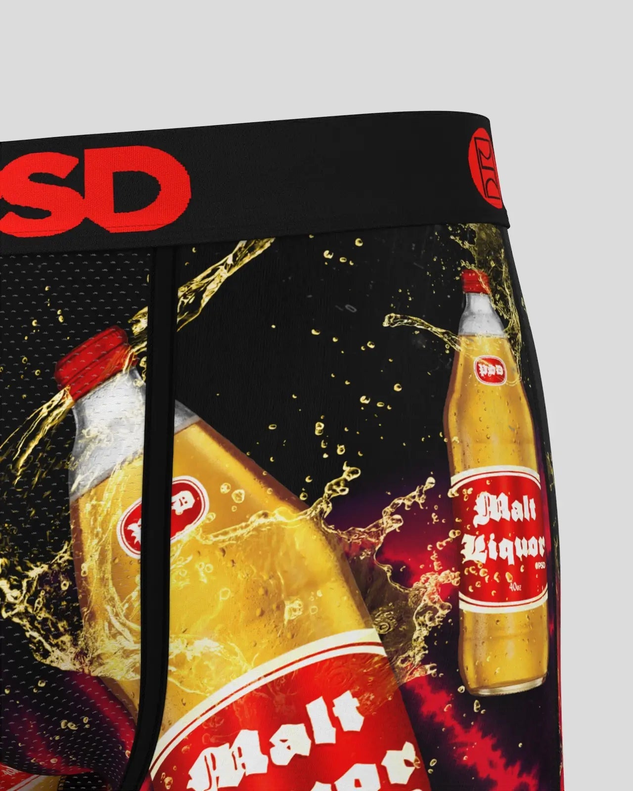 40 OZ - Image 5