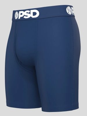 Modal Solids - Navy