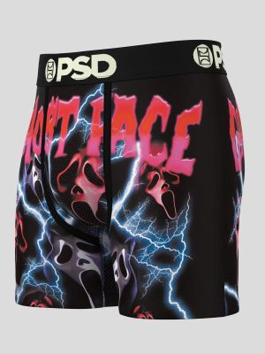 Ghost Face - Hype