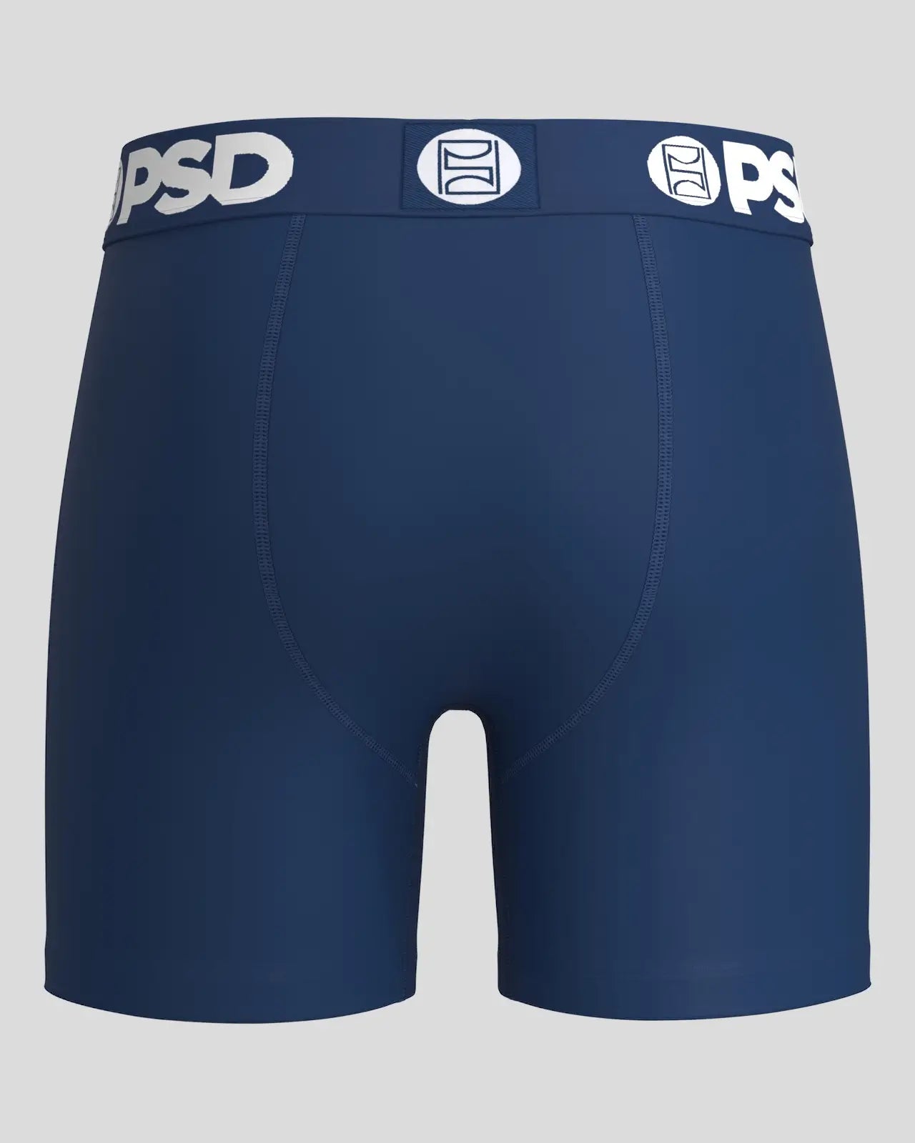 Modal Solids - Navy - Image 4