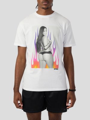 Katya Henry Tee