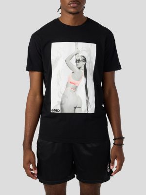 Izzy Guedes Tee
