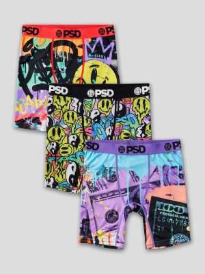 3 Pack - Drip