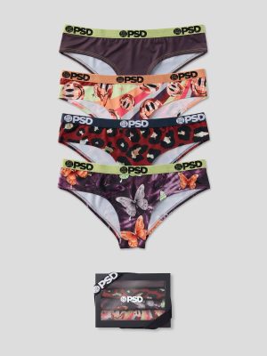 4 Pack - Dark Jewel