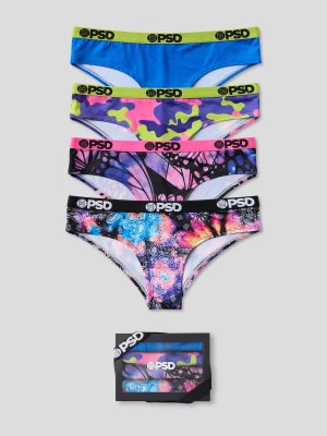 4 Pack - Electric