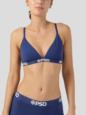 Modal Solids - Navy