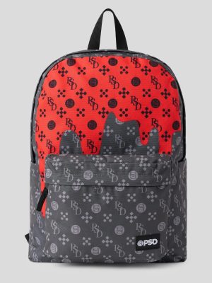 Lux Drip Backpack
