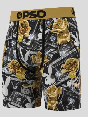 Playboy - 100 Roses