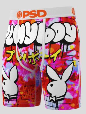 Playboy - Throwz