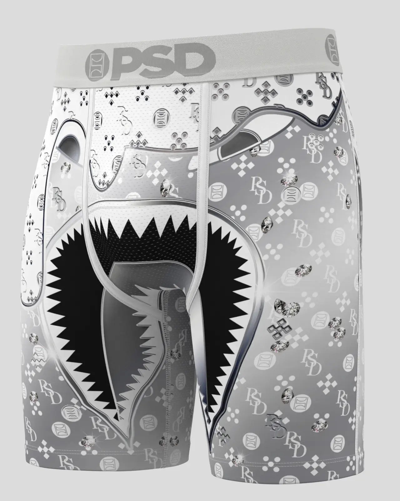 Warface White Diamond