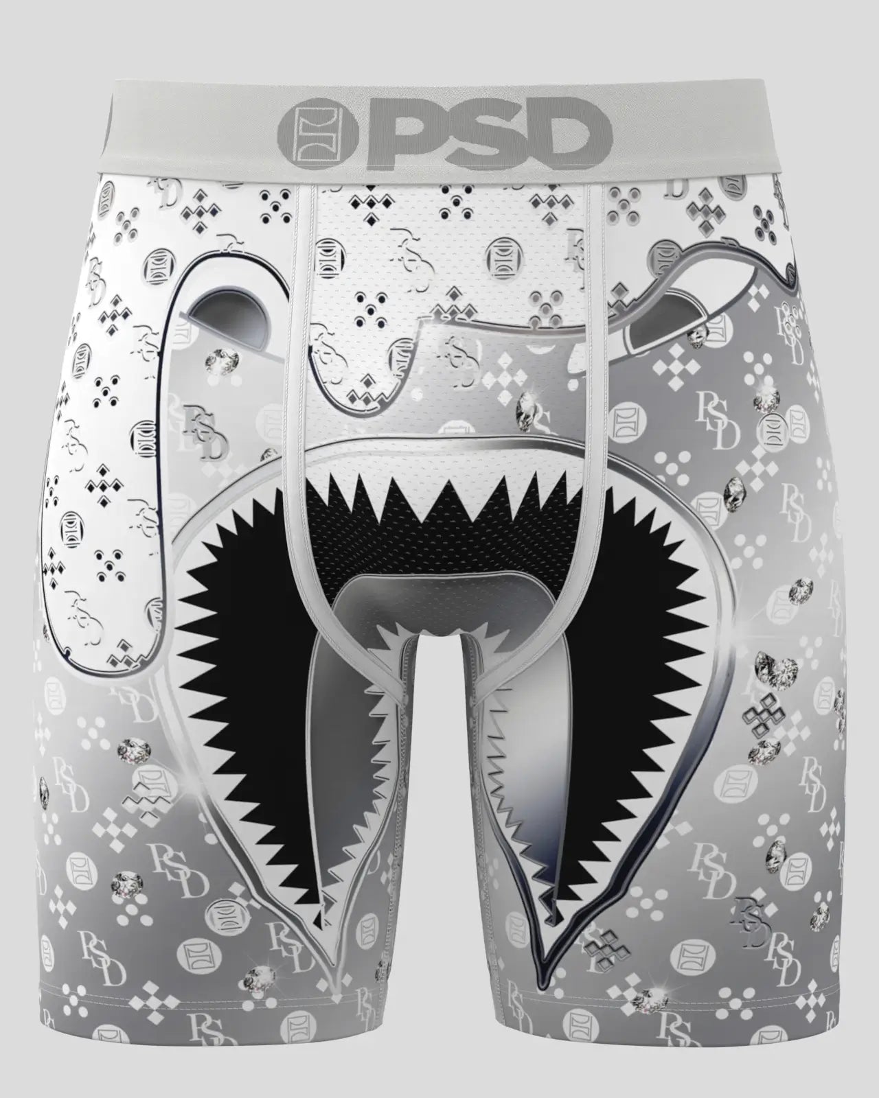 Warface White Diamond - Image 2