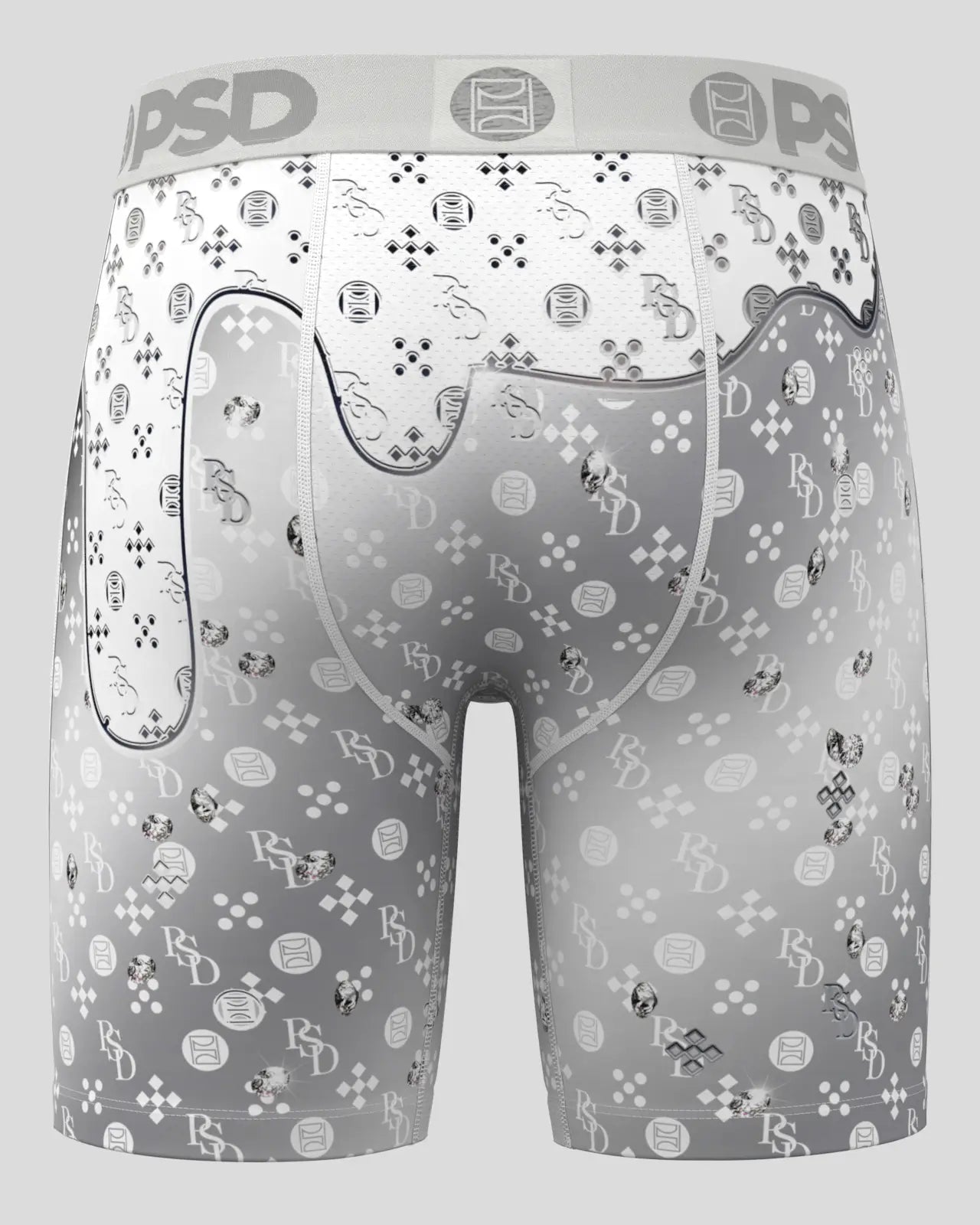 Warface White Diamond - Image 4