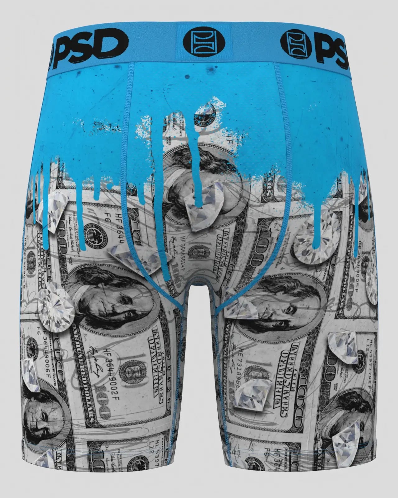 Warface Frosty - Image 4