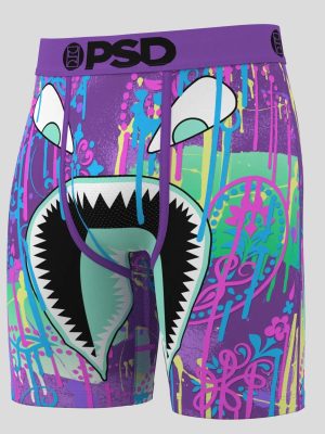 Warface Fresh Drip