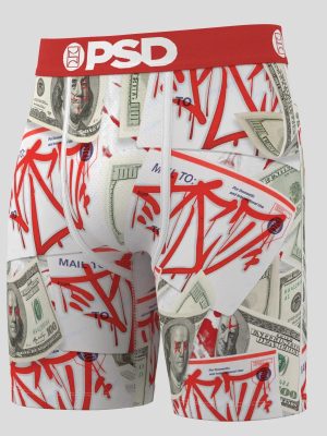 Money Postage