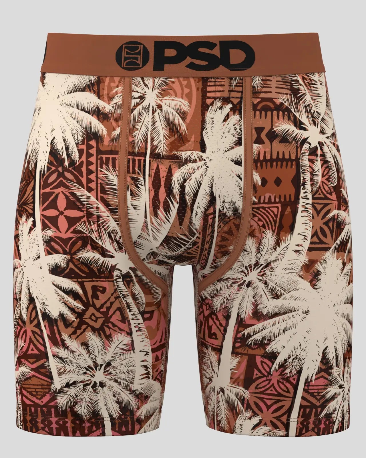 Tribal Palms - Image 2