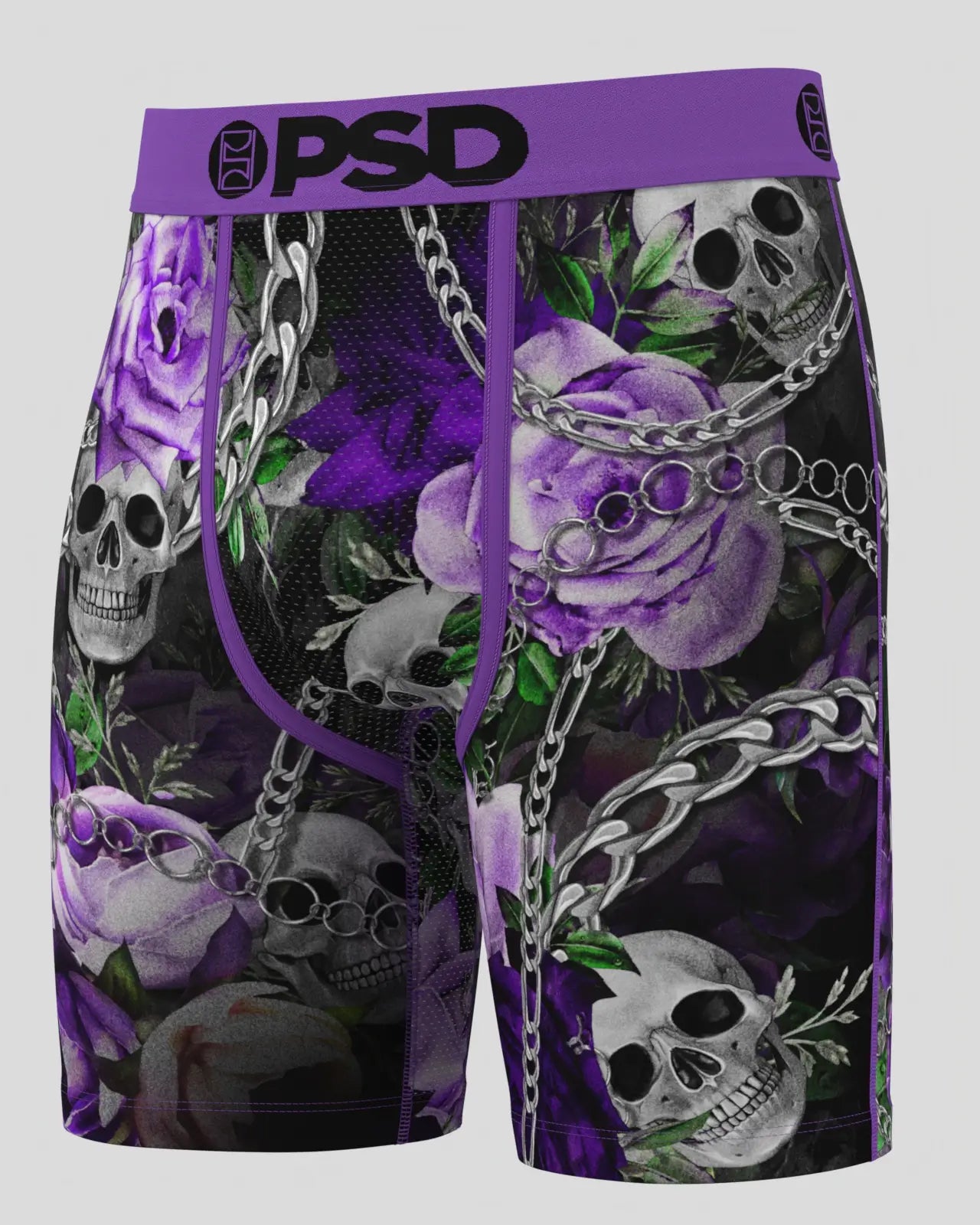 Rose Doom