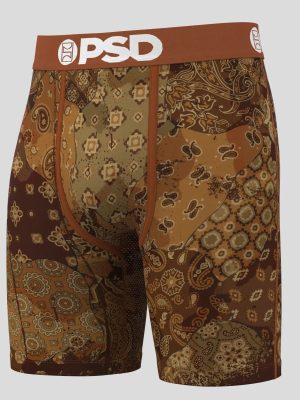 Coco Paisley