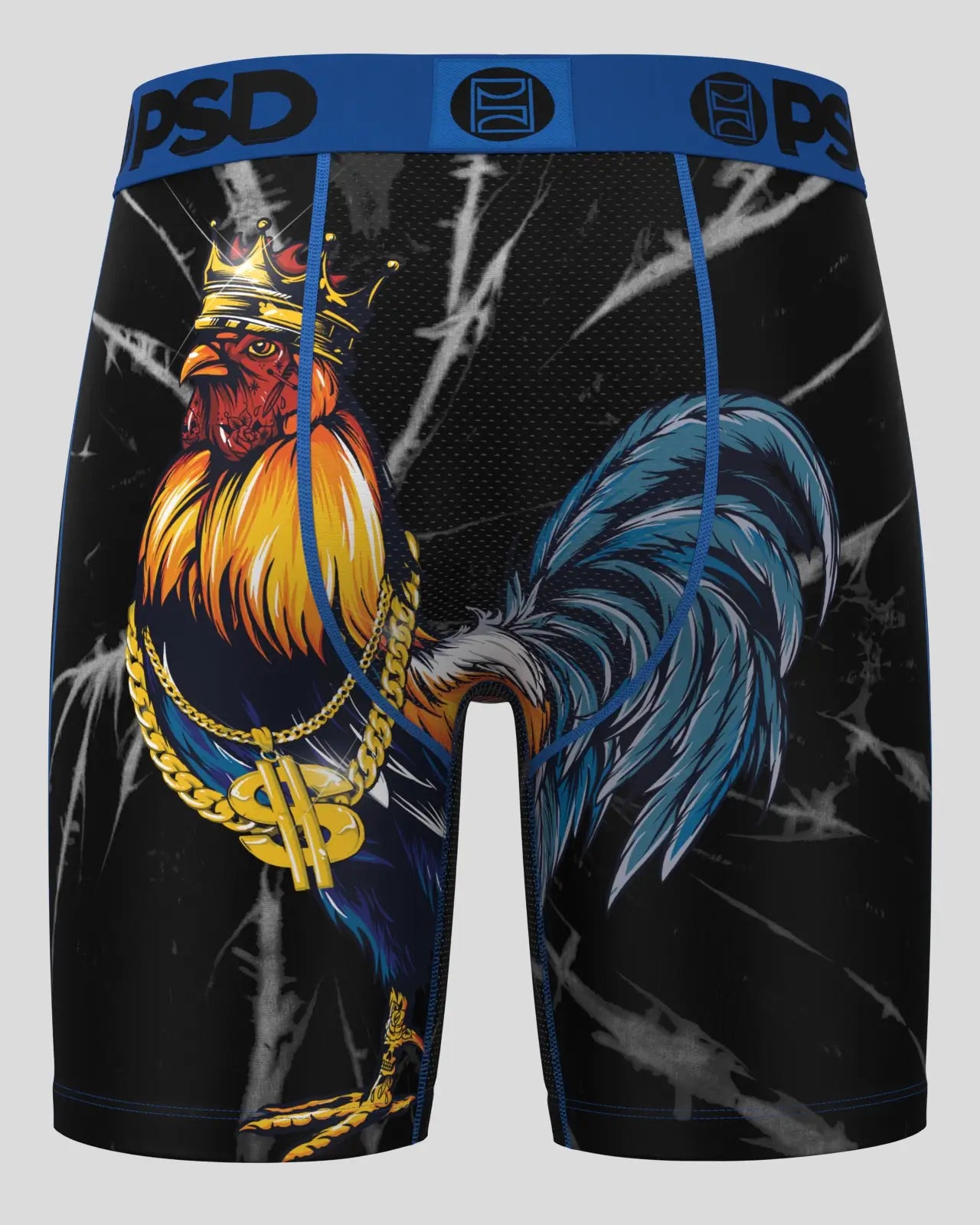 Cocky King - Image 4