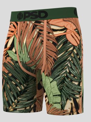 Untamed Tropics