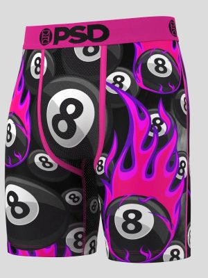 8 Ball