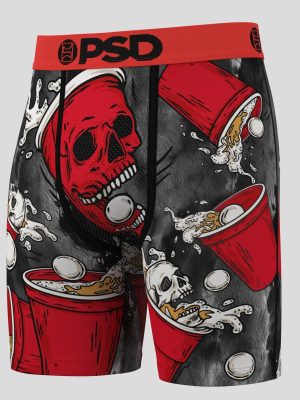 Beer Pong