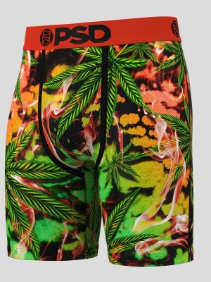 Kush Dye