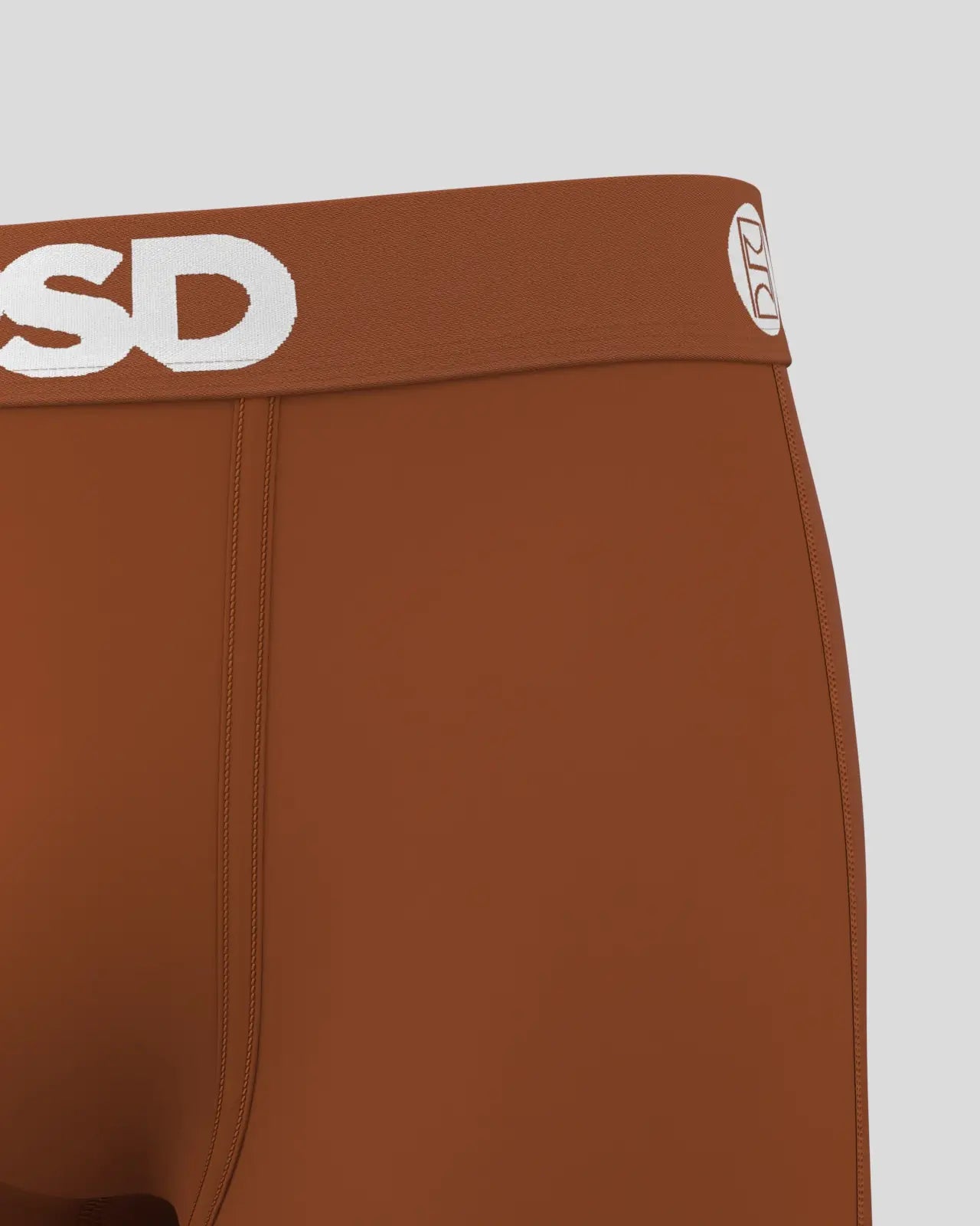 Solids - Terracotta - Image 5