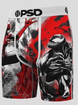 Marvel - VS