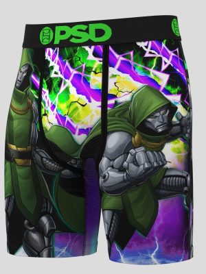 Marvel - Dr Doom