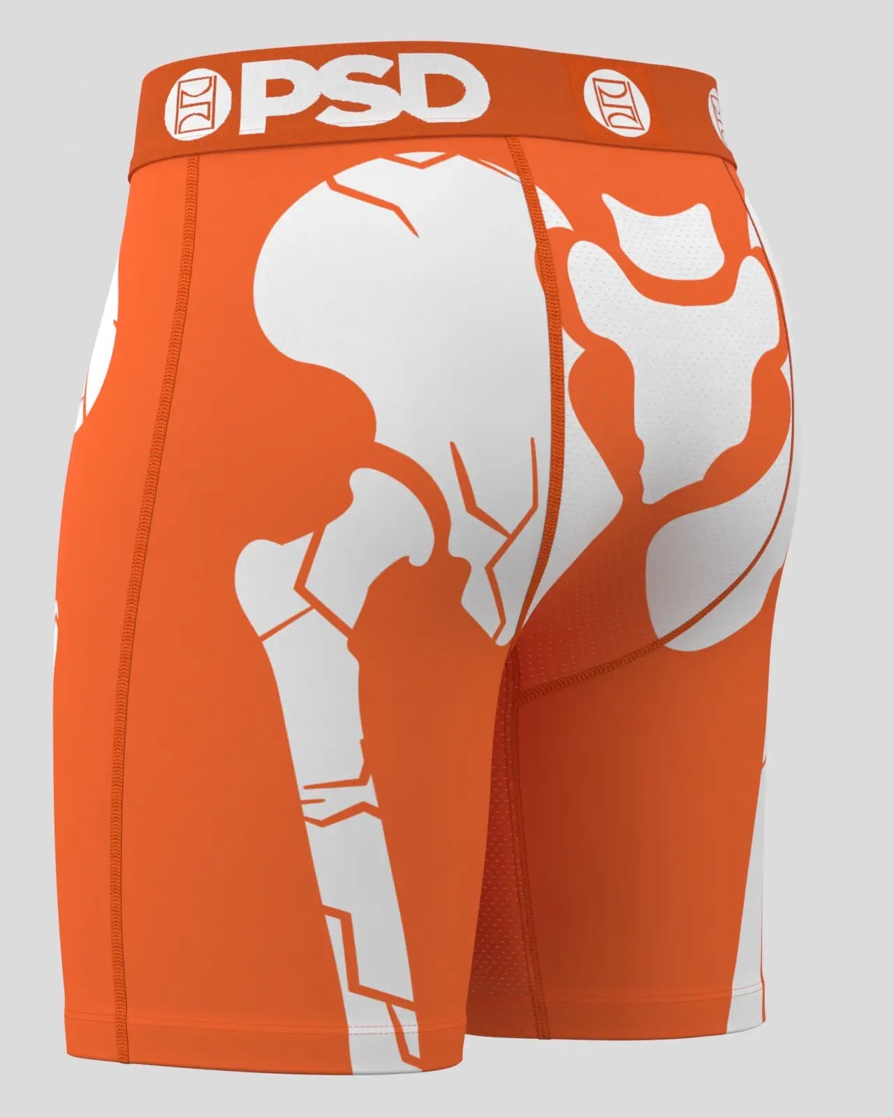 Snapped Orange - Image 3