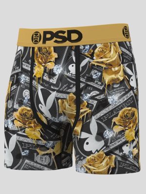 Playboy - 100 Roses